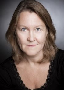 Gudrun Brandberg (1991)