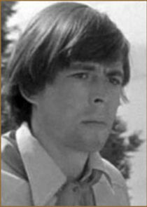 секретарь комсомола