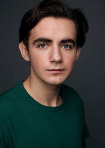 Парень с котом