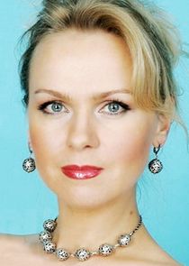 Фрида Маревич