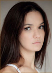 Яна, бывшая девушка Артёма