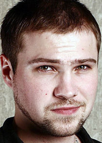 лейтенант Дмитрий Колесников