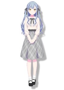 Sakiko Togawa / Oblivionis