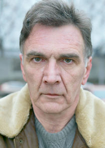 подполковник Лиховий, начальник караула ГСЧС