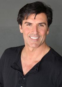 Nick McHenry Spaulding