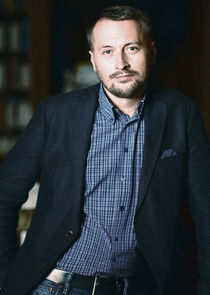 Николай Солодников (Host)