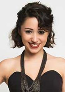 Gonca G&uuml;l Duran