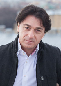 Георгий Александрович Багров, компаньон Сергея