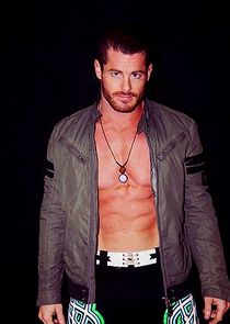 Matt Sydal