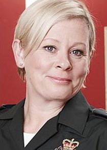 Kathleen 'Dixie' Dixon