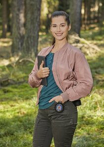 Kateřina Vlčkov&aacute;