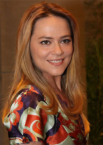 Isabel Fernandes