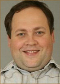 Лёва, кузен Нины