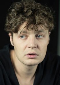 "Ерёма" капитан Ерёменко