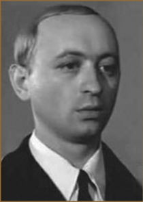 Сергей Сергеевич Панин, учёный-физик
