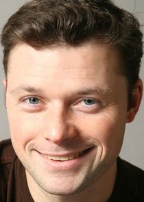 Максим Викторович Озеров, режиссёр