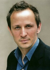 "Crazy" Ralph Neeley