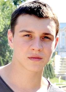 Валера Чернобаевский