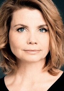 Anne Merz