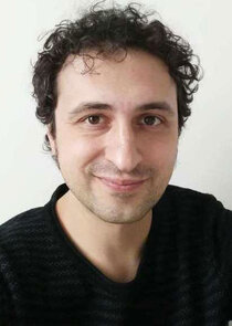 Александр Бобринский, пра-правнук графа