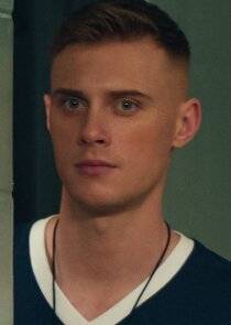 Sergeant Robert "Bobby" Sullivan