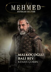 Malkoçoğlu Bali Bey