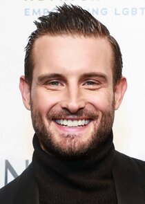 William Hamilton-Sweeney