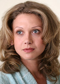 Вероника Павловна Башилова, сотрудница музея, мать Фёдора