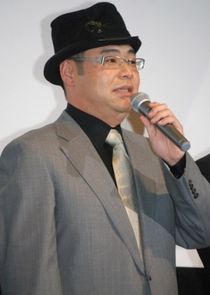Nishino Takeshi
