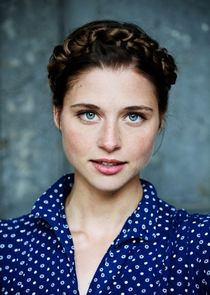 Ingrid von Weizendorff