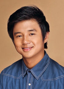 Jordan Agoncillo / Jordy