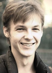 Денис Романович Алексеев, сын Аллы