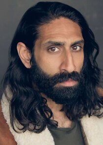 Rushikesh 'Rusty' Raj