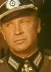 Хельмут Бесслер, немецкий полковник, писатель