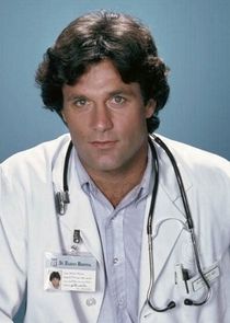 Dr. Peter White