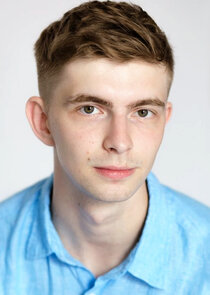 "Фанат" Андрей Крикунов