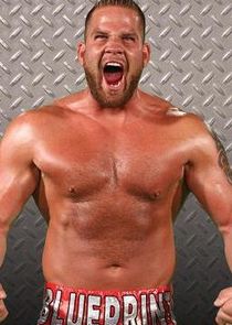 "The Blueprint" Matt Morgan