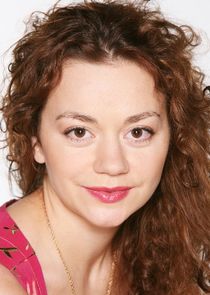 мать Карины