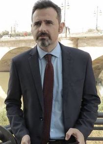 C&eacute;sar Alcides