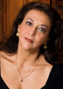 Silvia Berm&uacute;dez