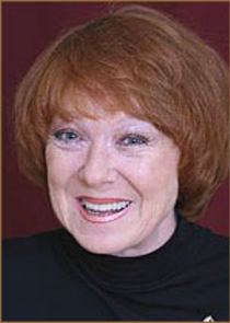 Сима Марковна, мать Жанны