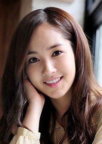 Moon Haeng Joo