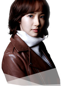Chae Young Shin