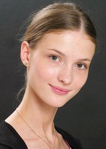 Арина Прозоровская