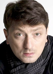 Роберт Кабирия