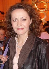 Maria Oleszuk