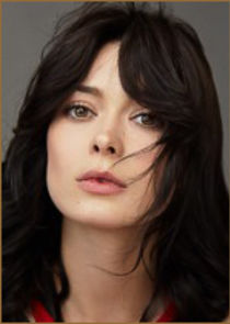 "Лилит" Валерия Евгеньевна Горская