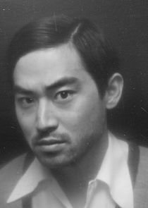 Chester Nakayama