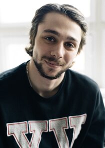 Шади Магомедов