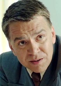 Андрей Владимирович Кузовлёв, юрист